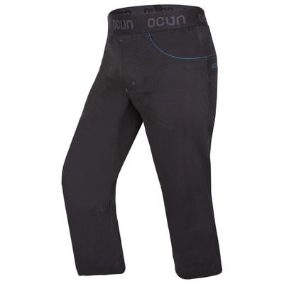 Ocun - Jaws 3/4 Pants - Kletterhose Gr L grau