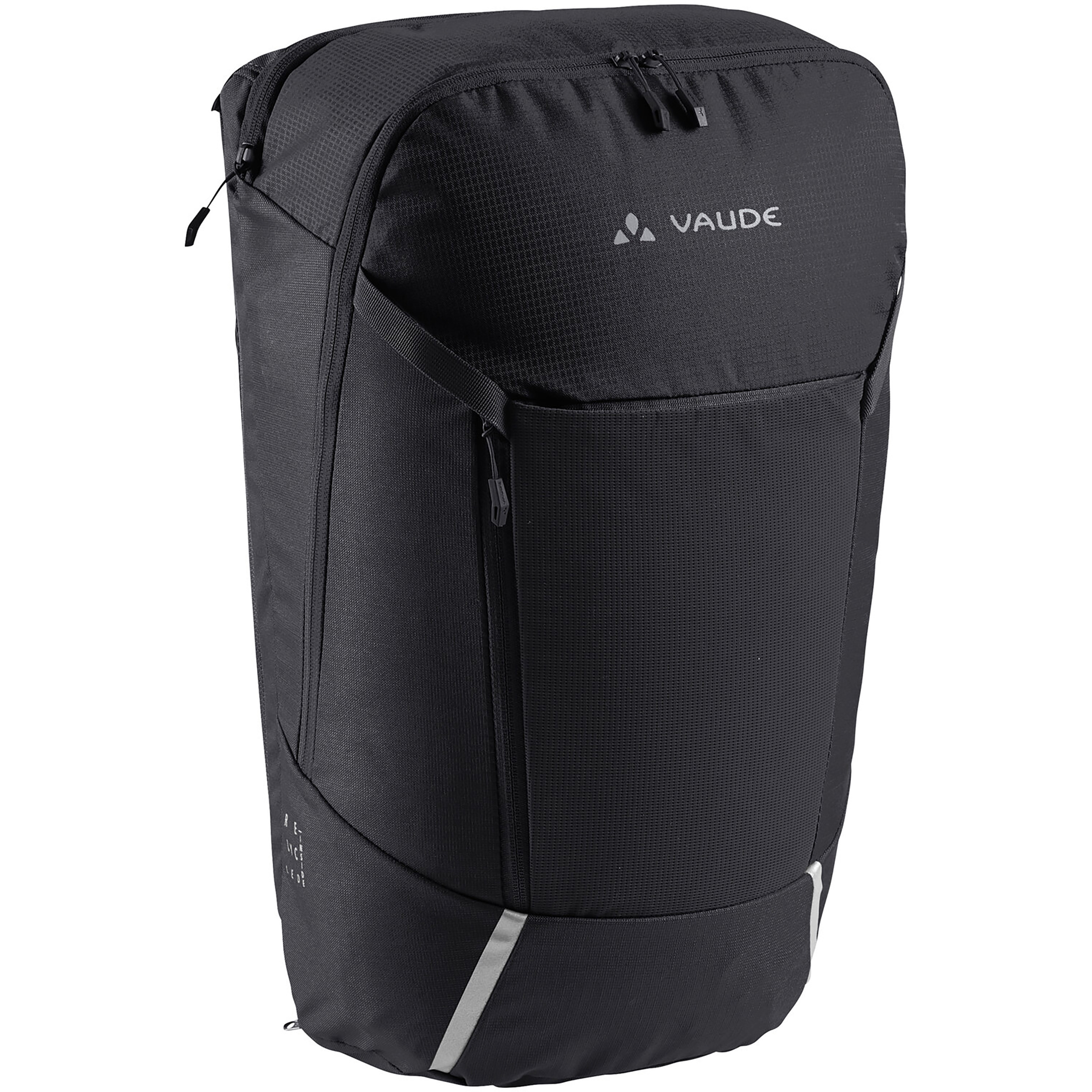 Vaude Cycle 20 II Fahrradrucksäcke schwarz Größe 20L Bikepacking | Commuting Wasserabweisend