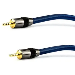 E+P Elektrik Stereo-Anschlusskabel B 811