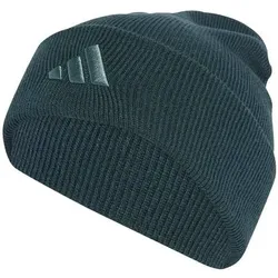 ADIDAS Herren Mütze NEW LOG BEA CUF, Größe ONE SIZE in Grün Grün