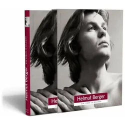 Helmut Berger - Ein Leben in Bildern, Biografien von Paola-Ludovika Coriando, Helmut Berger