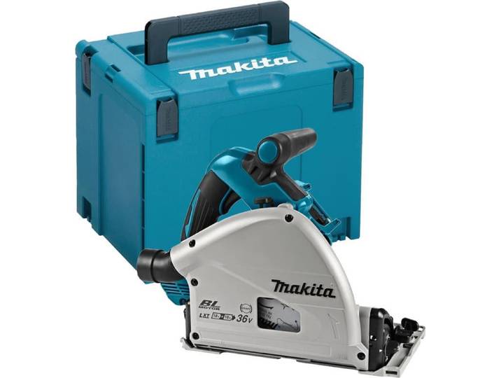 Makita DSP601ZJU Scie circulaire portable