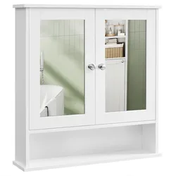 SPIEGELSCHRANK MIRROR CABINET