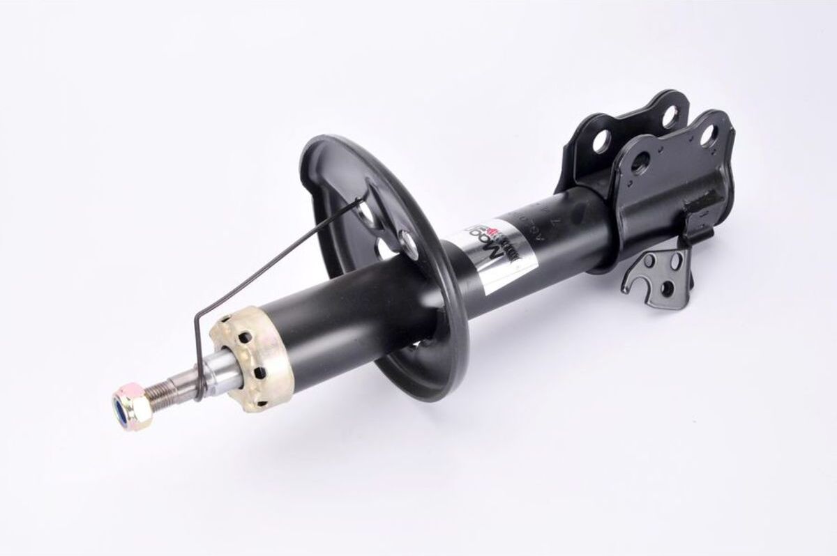 Stoßdämpfer MAGNUM TECHNOLOGY AG2080MT Links