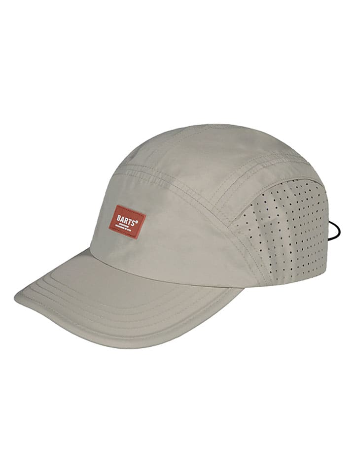 Barts Cap "Sumbal" in Taupe - onesize