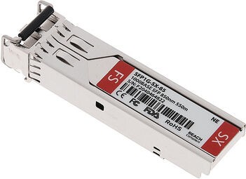 SFP Transceiver Netgear SFP 1Gbit MM (AGM731F)