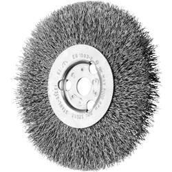 PFERD TOOLS Rundbürste RBU 12512/14,0 ST 0,30 43503001 2 St.