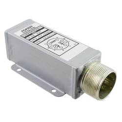 TE Connectivity 1423154-8 2122DH34NDC629-11 Zeitrelais Multifunktional 1 St. Package