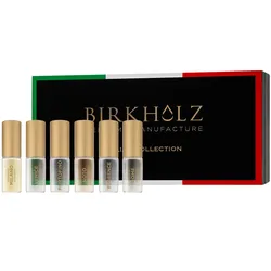 18ml BIRKHOLZ Italian Collection Sommelier-Set (EdP 6 x 3ml)