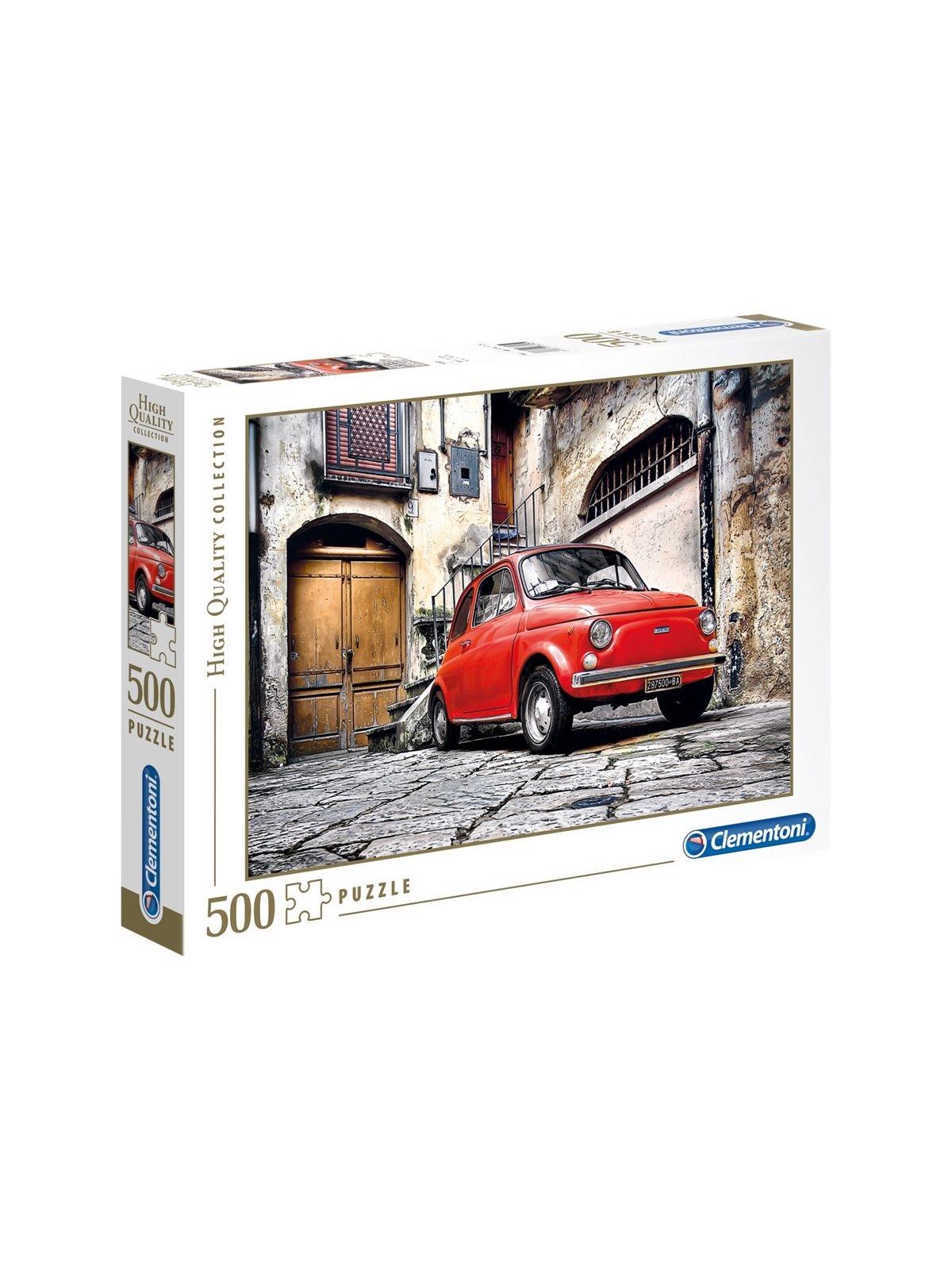 Clementoni High Quality Collection