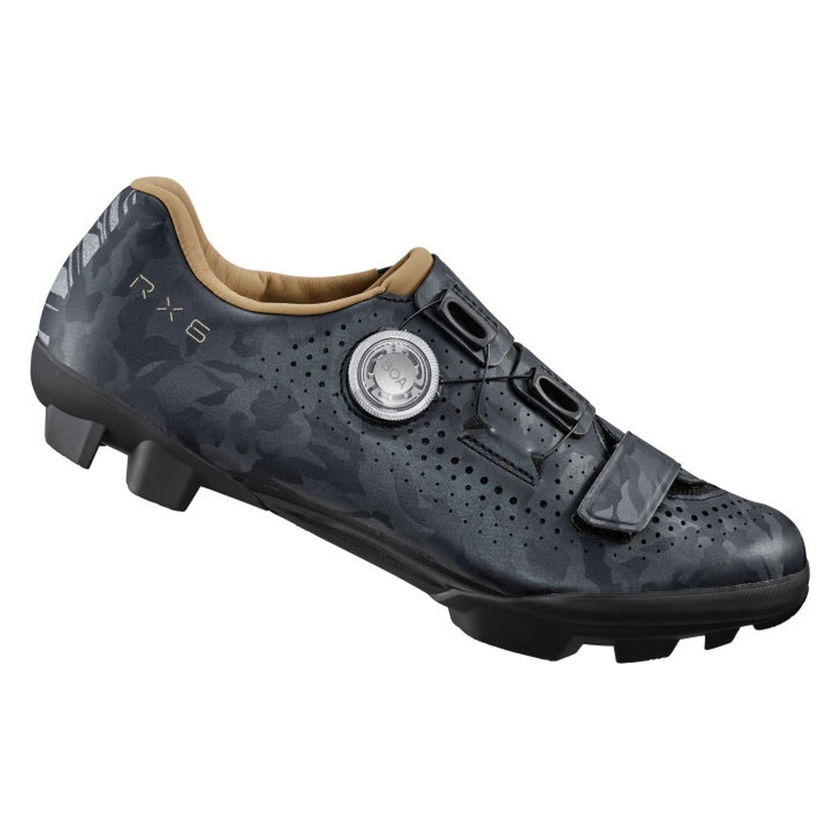 Shimano RX600W, SCHUH, SPD, DAMEN,STONE GRAY, WOMEN, GR. 43 (43) (39180409)