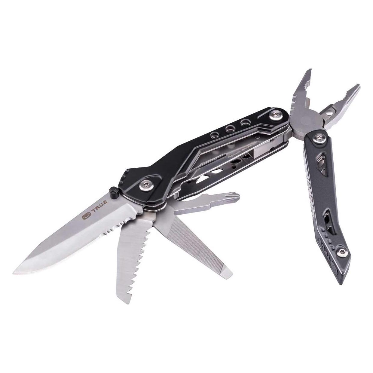 True Utility HANDYONE Multitool (TU181)