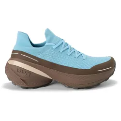 UYN Borealis Sneaker mit brauner Sohle Damen A829 - sugar 36