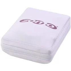 Zomo Protect 400 Weiss, DJ Cases, Weiss