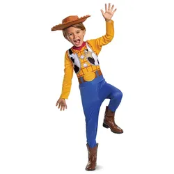 Disney Kinder-Kostüm "Woody"
