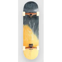 Globe G2 Dot Gain 8.5" Skateboard peace Gr. Uni