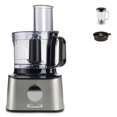 Kenwood FDM301SS MultiPro Compact