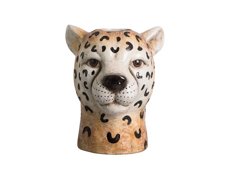 Byon Vase Gepard Petit