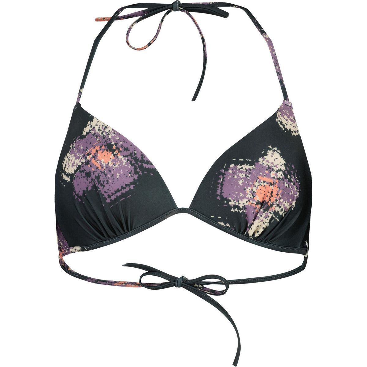 Maloja MattseeM. Top deep black joy (1244) S 41303-1-1244-S