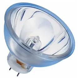 OSRAM 64607 50W 8V GZ6.35 Halogen-Projektionslampe EFM – Hochleistungslicht für Projektoren