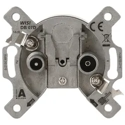 Busch-Jaeger Antennendosen-Einsatz 0231-102