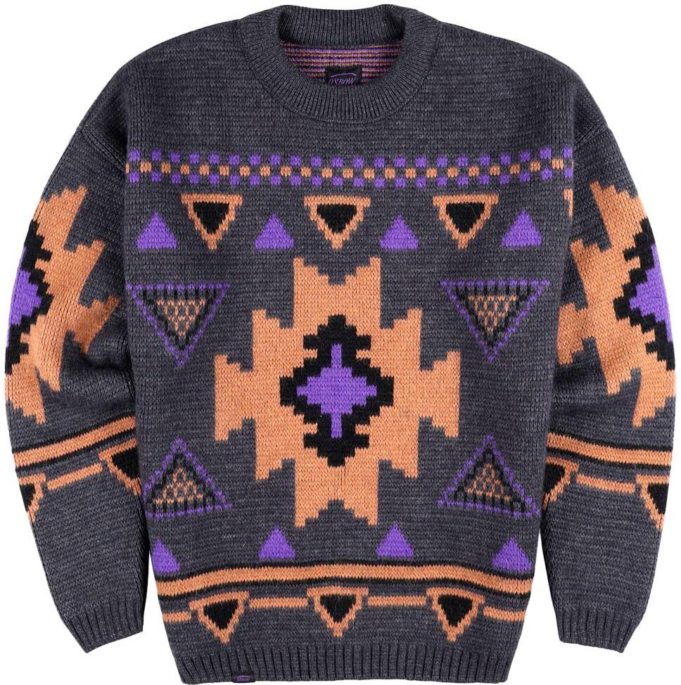 Oxbow  - Heritage x Pohono 1 Dusk - L - Pull