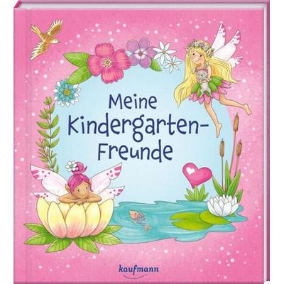 Meine Kindergarten-Freunde