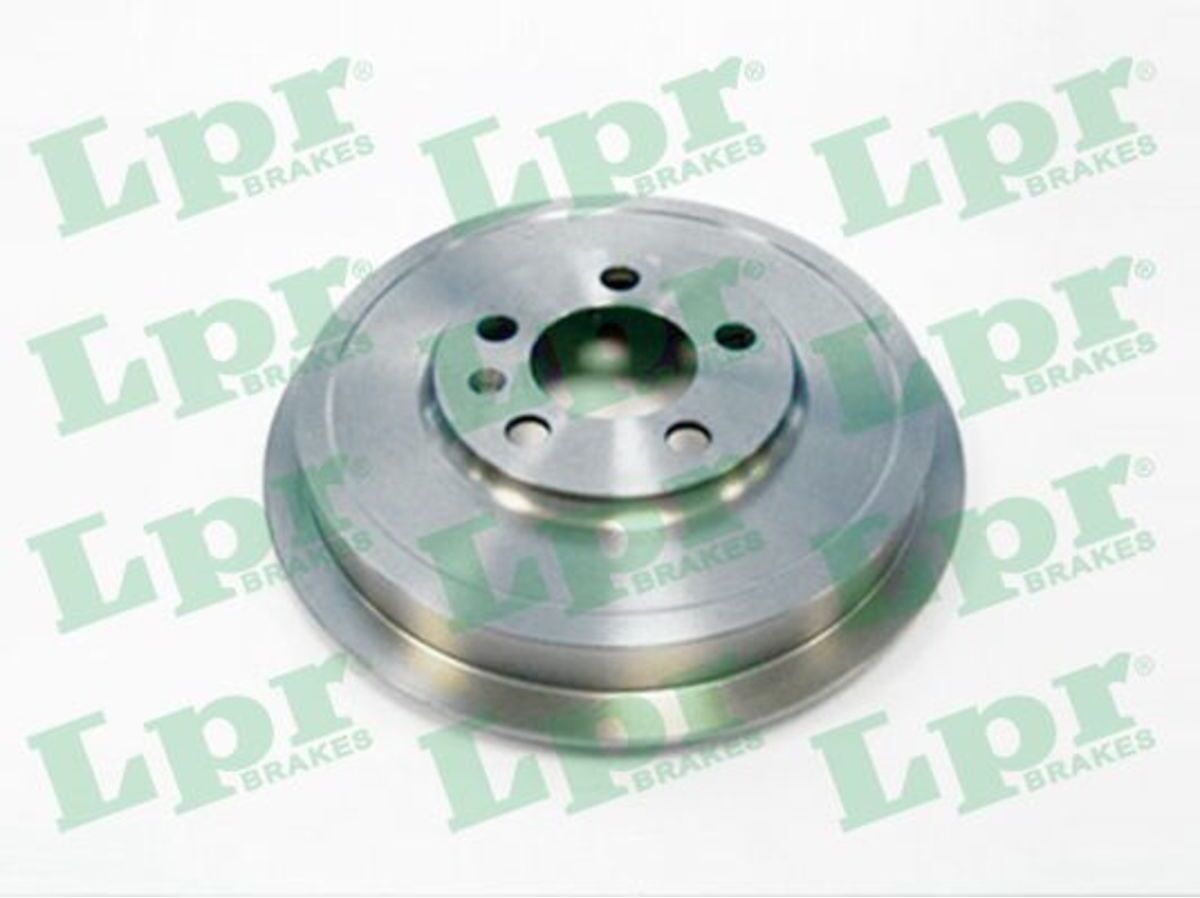 Lpr Tamburo freno 7D0500