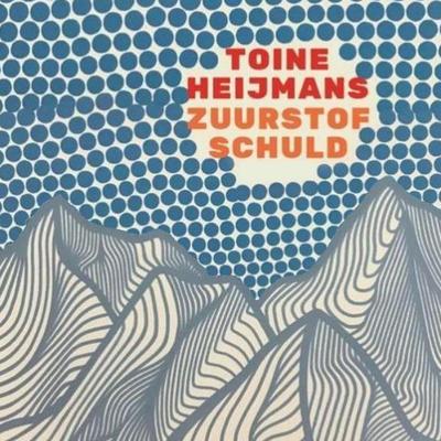 Zuurstofschuld - Toine Heijmans, Audio, 9789464303544