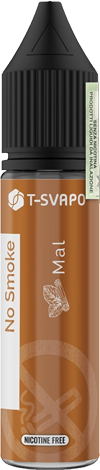 T-Svapo Mal No Smoke T-Star Aroma Mini Shot 10ml Tabacco Liquirizia