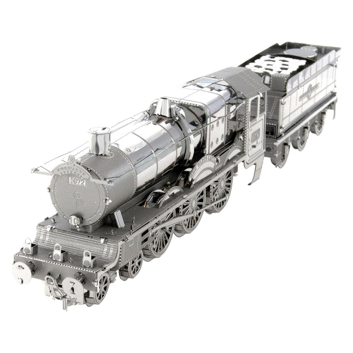Metal Earth Harry Potter Hogwarts Express Train (502770)