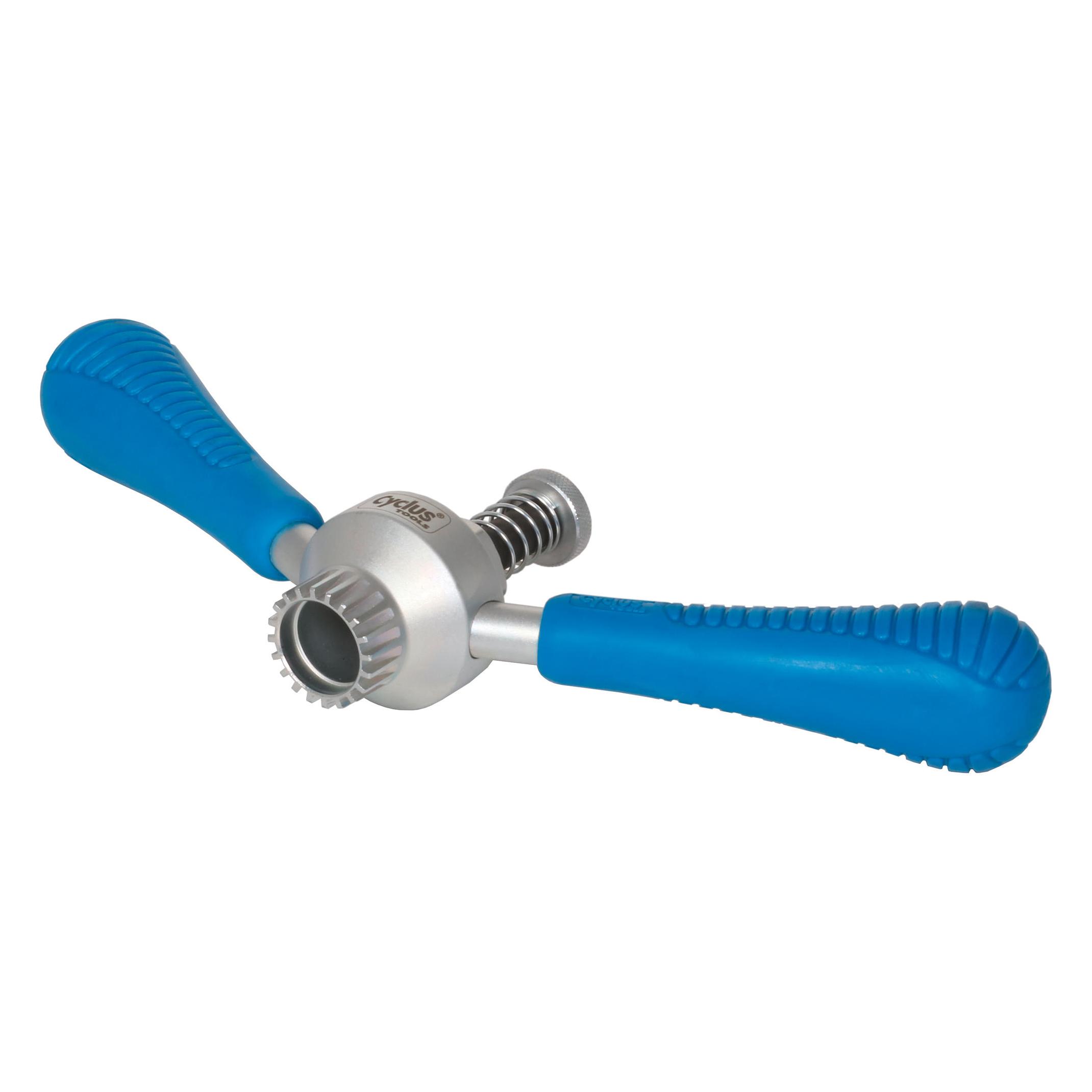 Cyclus Tools Cyclus Bottom Messing Key Shim (180015)