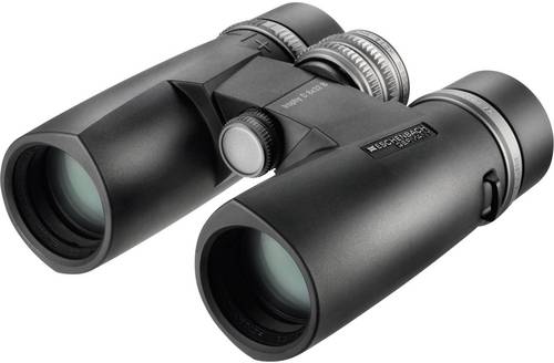 Eschenbach Fernglas Trophy 8x32 D ED 8 x 32mm Dachkant Dunkelgrau 4232832
