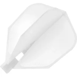 Harrows Clic Standard Flights - Clear