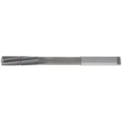 Tecwerk, Fräser, Maschinenreibahle DIN 8093 H7 Form B
