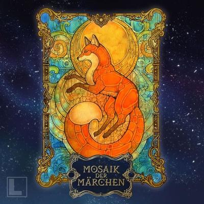 Mosaik der Märchen - Simon Flöther,Melanie Fuchsberg,Katja Jacobi,Marie Mönkemeyer,Katja Reinwald, Audio, 4255674812695