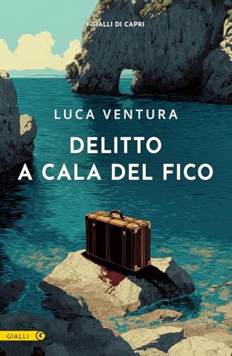 Luca Ventura - Delitto a Cala del Fico (M) - Preis vom 07.10.2026 11:45:10 h