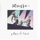 Rush - A Show of Hands - Preis vom 17.10.2026 19:25:27 h