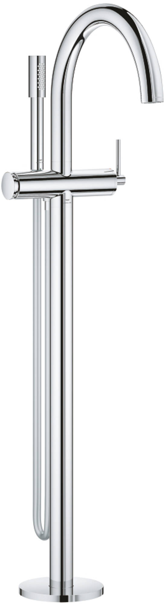 GROHE Atrio, Chrom