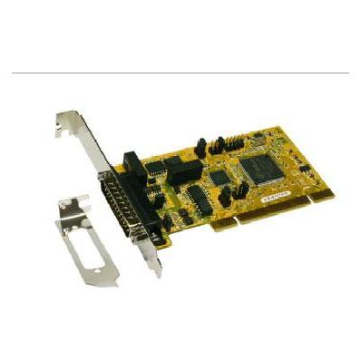 Exsys EX-42372IS Serieller Adapter (EX-42372IS)
