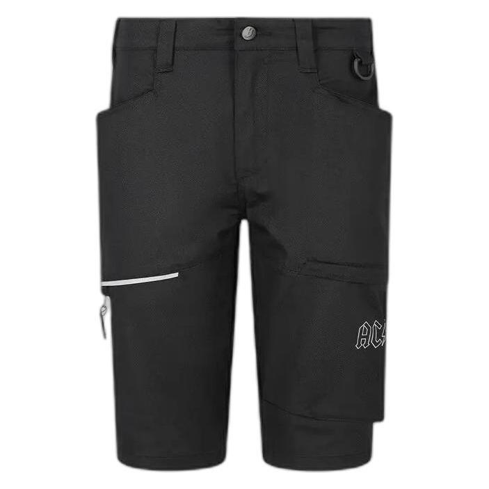 Safety Jogger AC/DC Shorts (46) (012819-157)