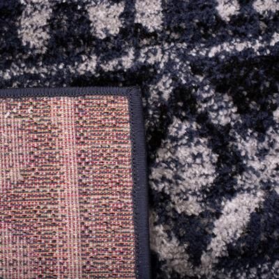 SAFAVIEH Adirondack Mina Moroccan Boho Rug
