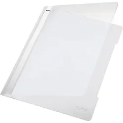OEM Plastiksortierer Transparente Abdeckung Weiß 1un