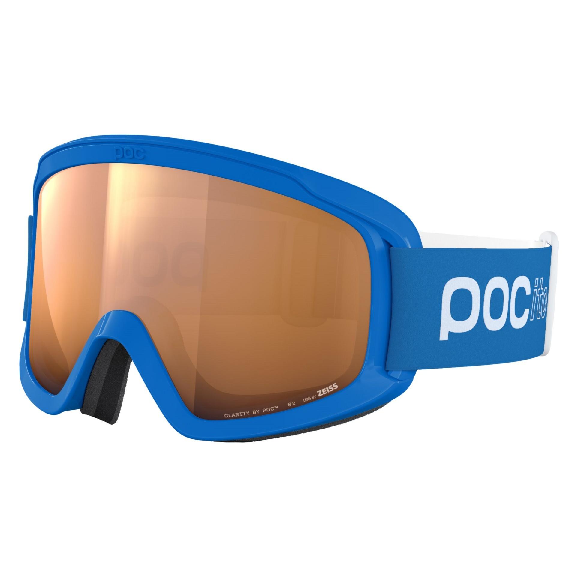 Poc ito Opsin Kinder Skibrille (53353634)