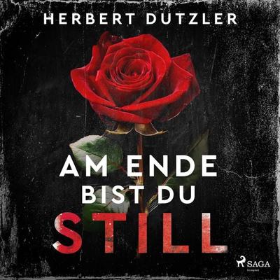 Am Ende bist du still - Herbert Dutzler, Audio, 9788727211084