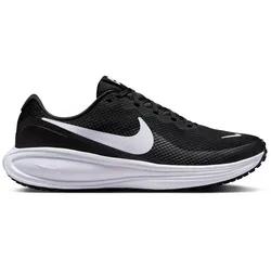 Nike REVOLUTION 8 Laufschuhe Damen | Gr. 40 | schwarz - schwarz