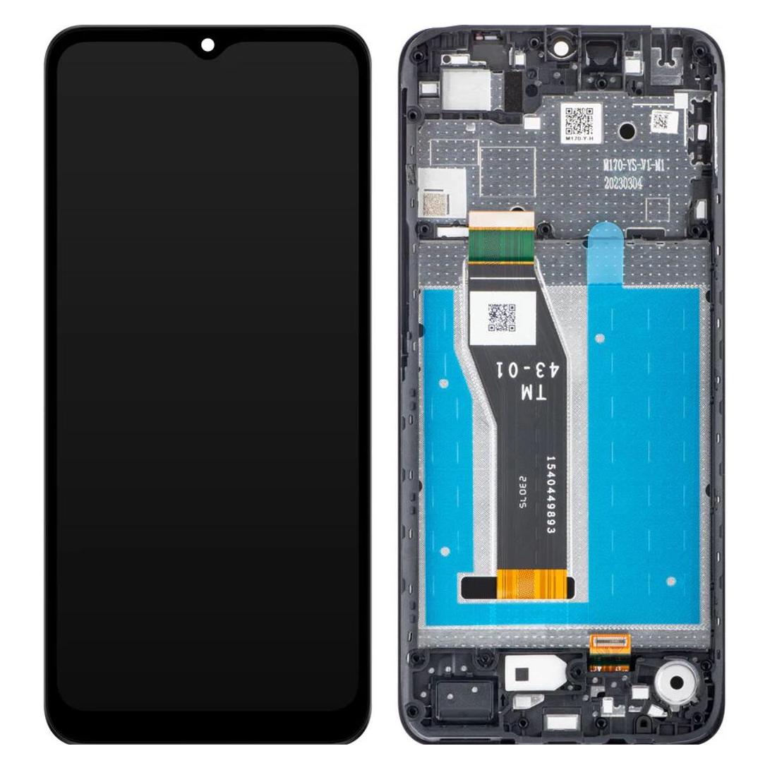 Motorola Moto E13 LCD Display (Display, Motorola Moto E13) (5D68C22340)