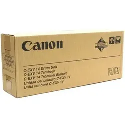 Canon iR C-EXV14 Original 1 Stück(e)
