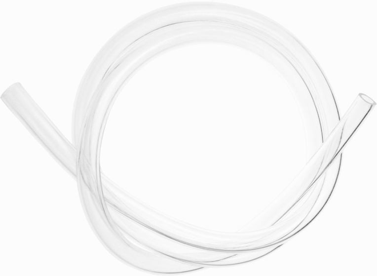 Raise3D Pro2 Filament Guiding Tube