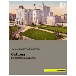 Cottbus, Fachbücher